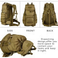 Lightweight Sport Hiking Hunting Camping Travel Backpack Waterproof Climbing Backpack with Shoes Compartment Bags